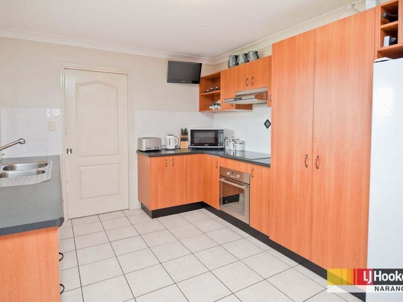 40 Leopardwood Street, Narangba QLD 4504