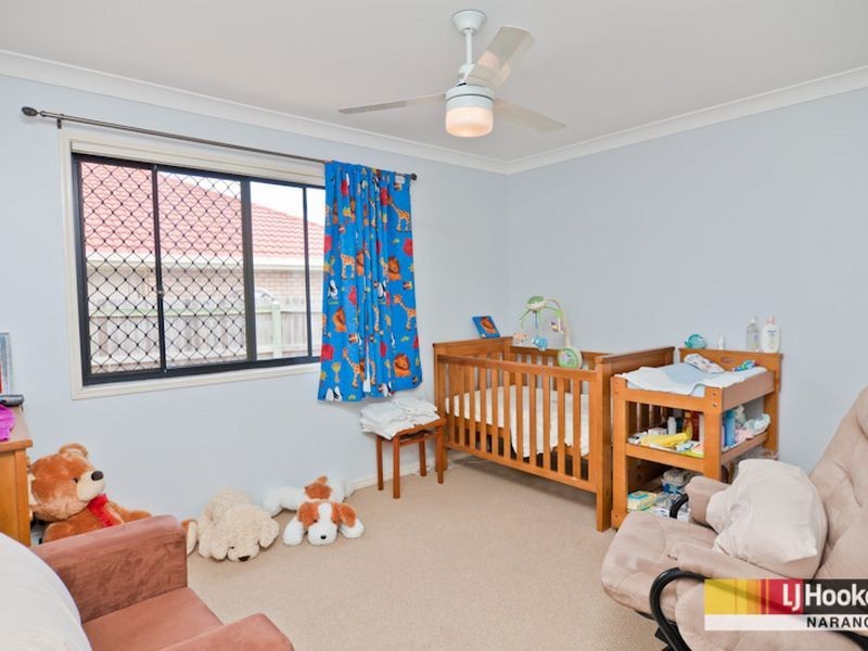 40 Leopardwood Street, Narangba QLD 4504