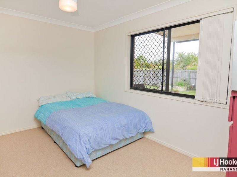 40 Leopardwood Street, Narangba QLD 4504