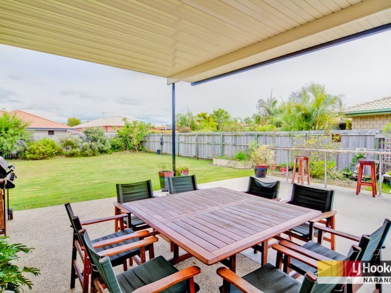 40 Leopardwood Street, Narangba QLD 4504