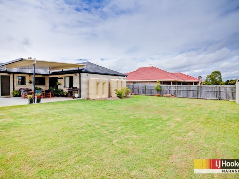 40 Leopardwood Street, Narangba QLD 4504