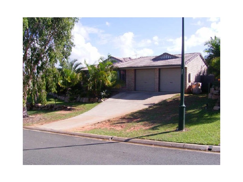 1 Jambola Court, Narangba QLD 4504