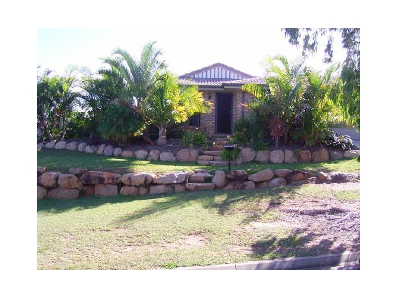 1 Jambola Court, Narangba QLD 4504