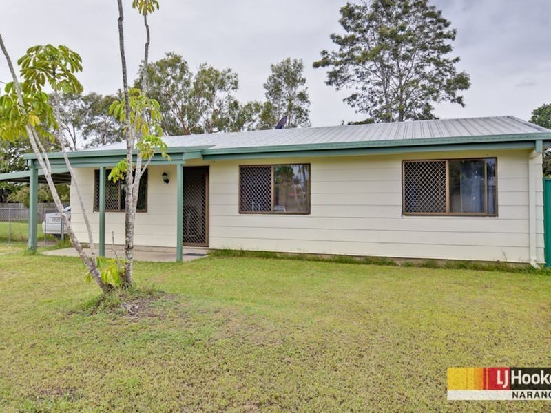 22 Afton Street, Caboolture QLD 4510