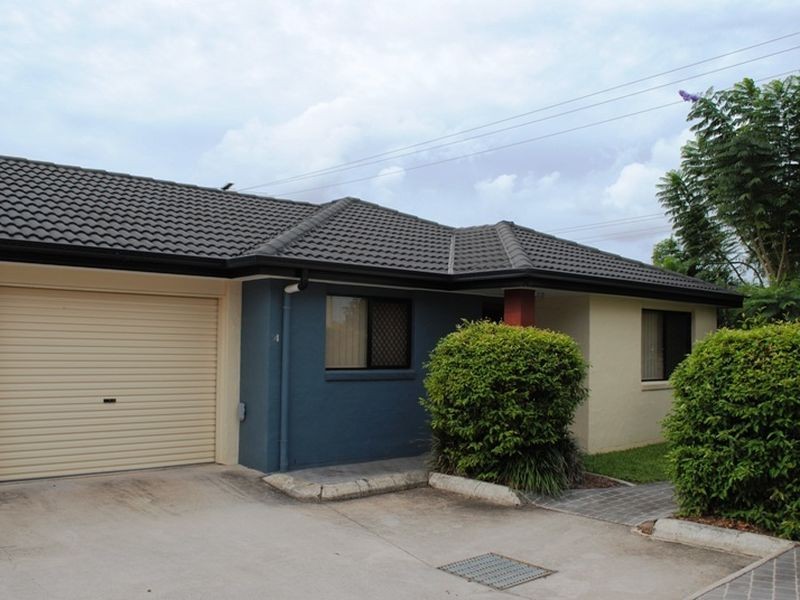 Unit 14  7 Duffield Road, Kallangur QLD 4503