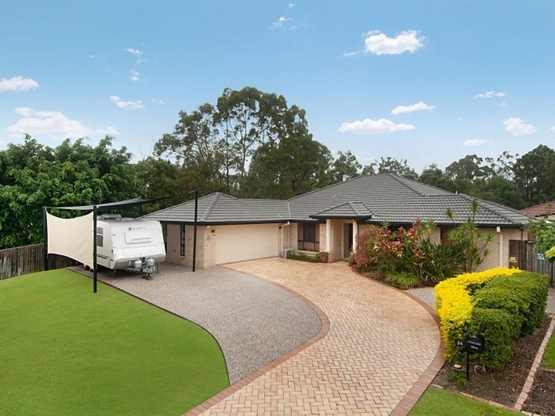 Petrie QLD 4502