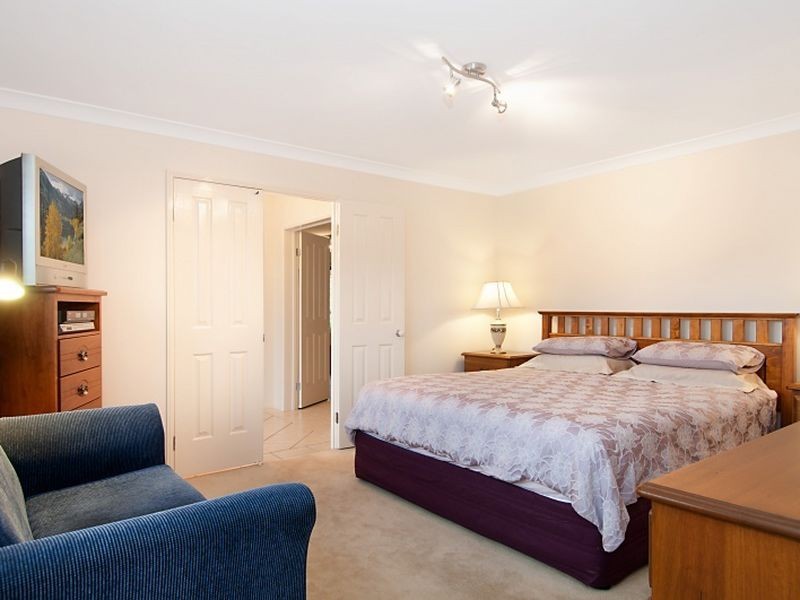 Petrie QLD 4502