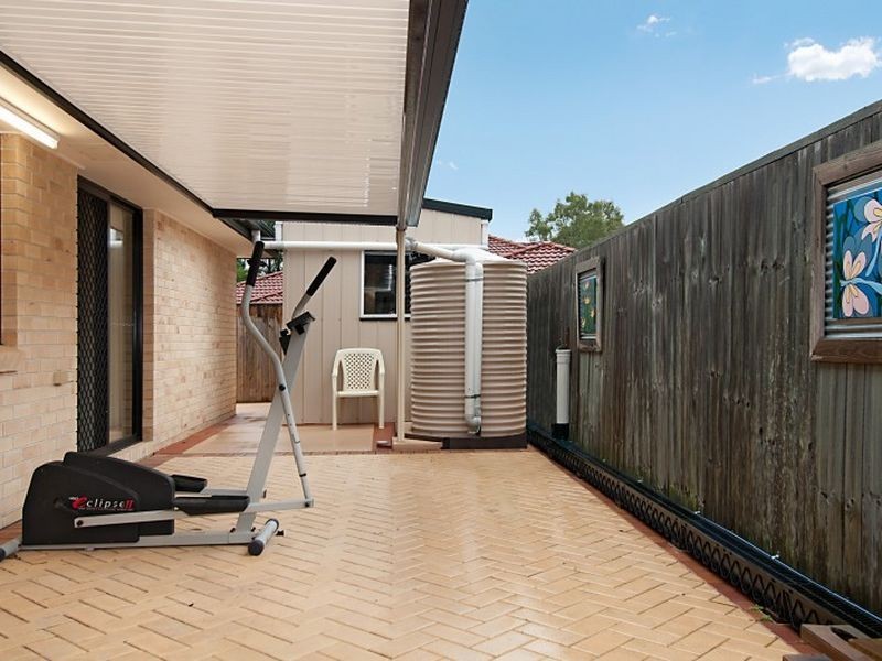 Petrie QLD 4502