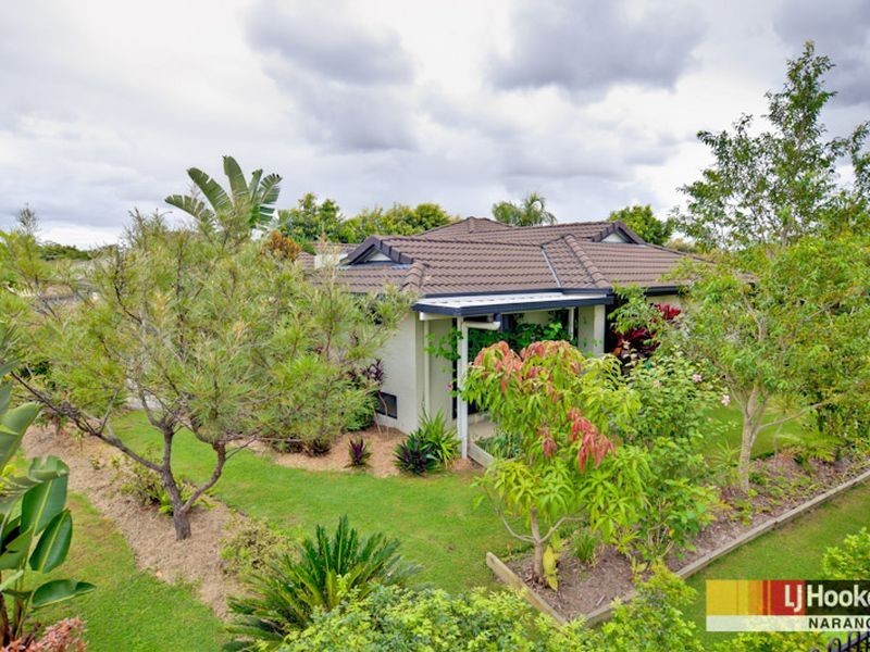 2 Keneally Court, Morayfield QLD 4506