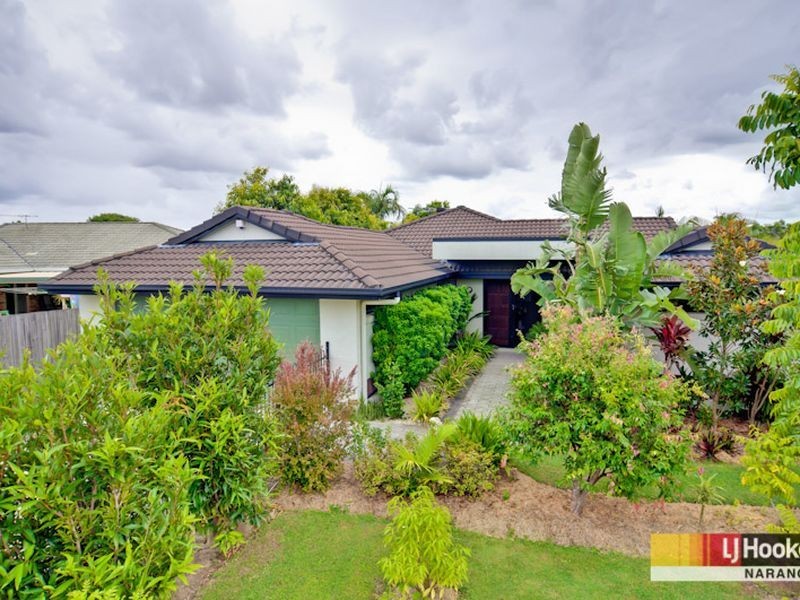 2 Keneally Court, Morayfield QLD 4506