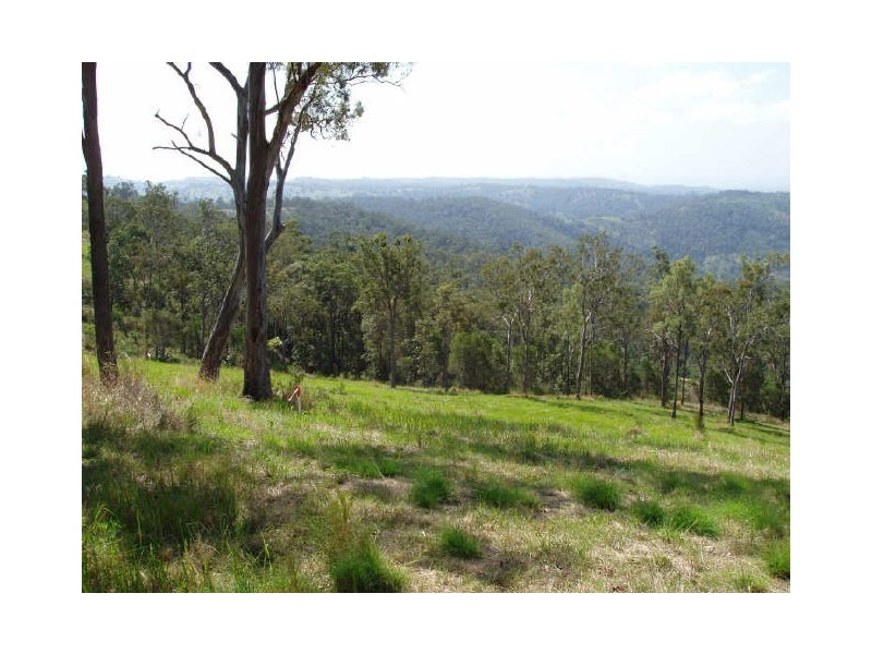 Ocean View QLD 4521