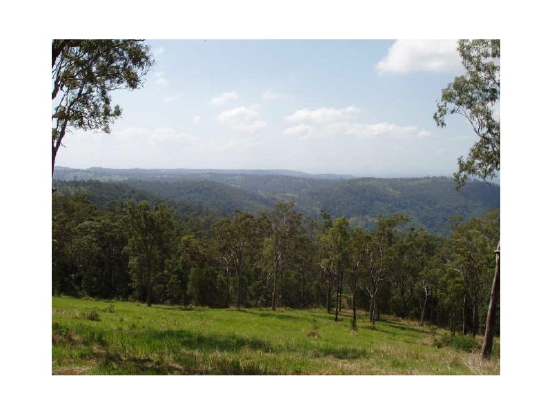 Ocean View QLD 4521