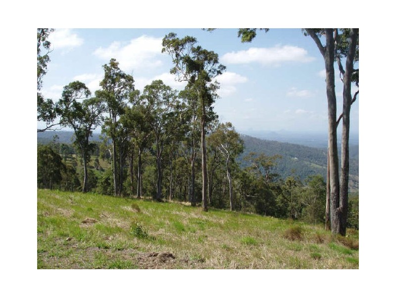 Ocean View QLD 4521