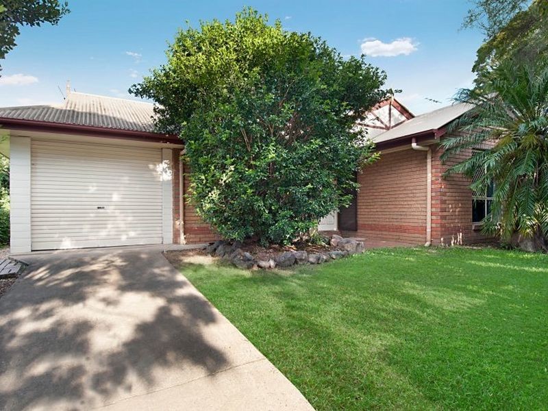 4 Windemere Avenue, Narangba QLD 4504