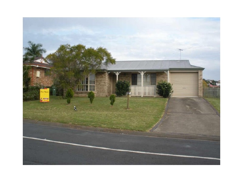 34 Rifle Range Road, Narangba QLD 4504
