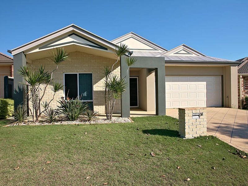 31 Gardenia Parade, North Lakes QLD 4509