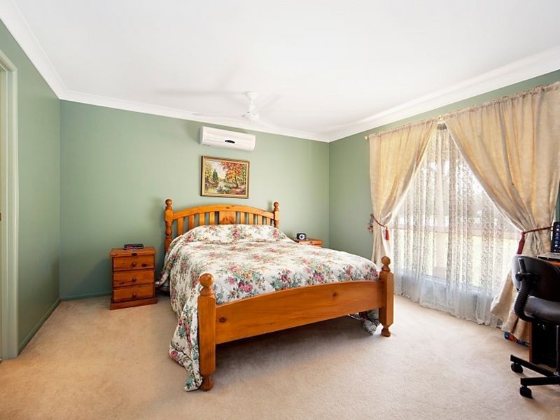 2 Lakewood Drive, Burpengary QLD 4505
