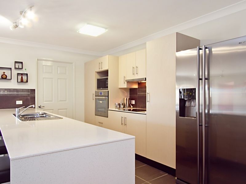5 Tahoe Place, Narangba QLD 4504