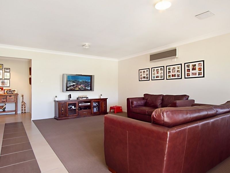 5 Tahoe Place, Narangba QLD 4504