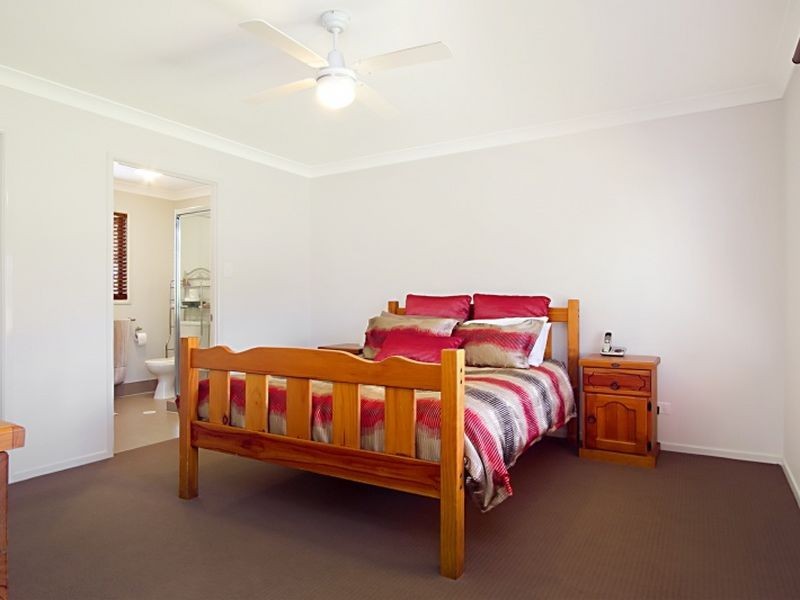 5 Tahoe Place, Narangba QLD 4504