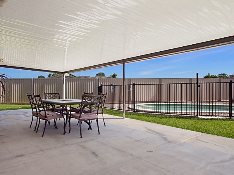5 Tahoe Place, Narangba QLD 4504