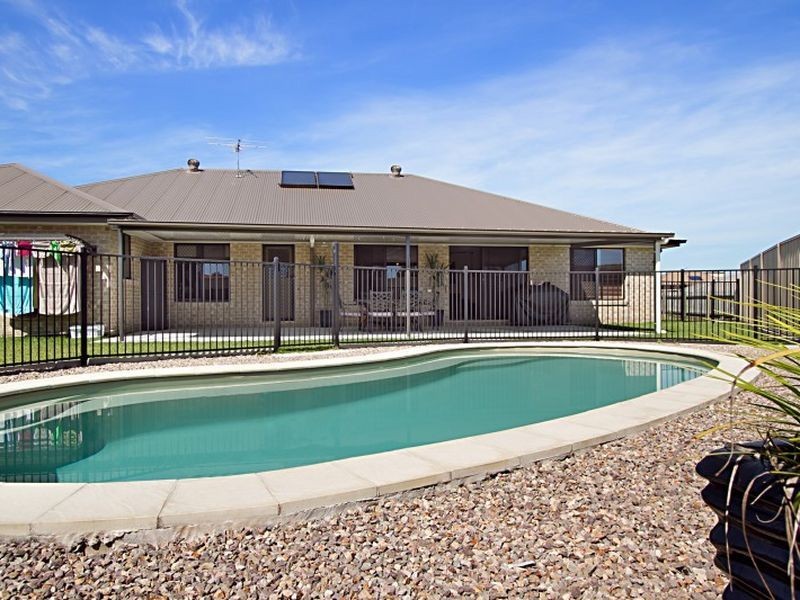 5 Tahoe Place, Narangba QLD 4504