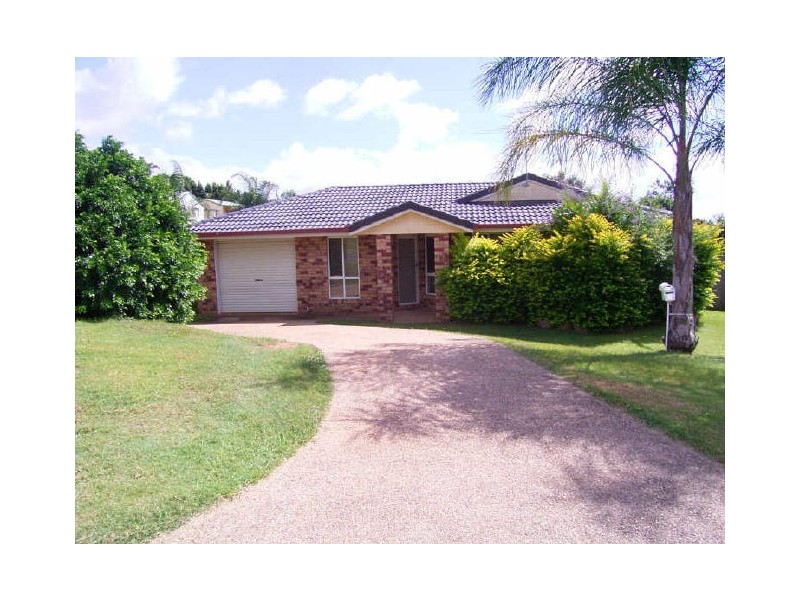 3 Marshman Road, Narangba QLD 4504