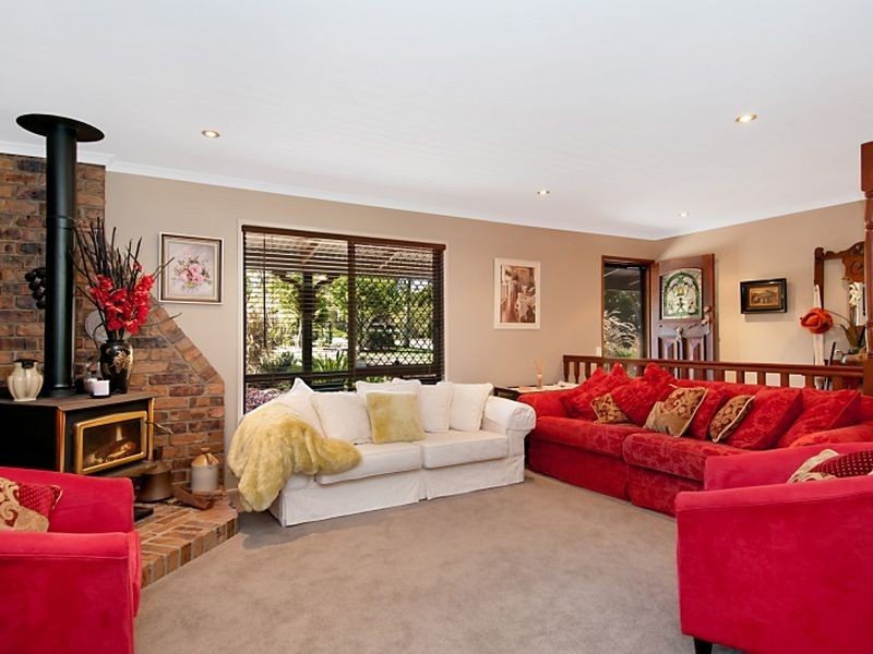 15 Mary Mac, Narangba QLD 4504