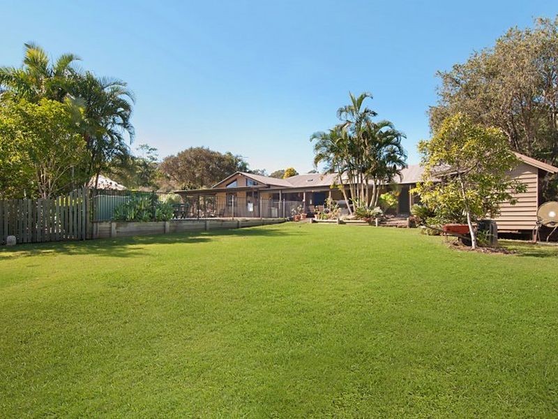15 Mary Mac, Narangba QLD 4504