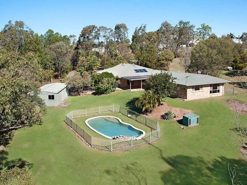 25 Richards Road, Narangba QLD 4504