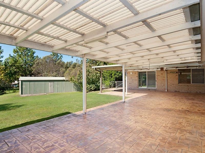 25 Richards Road, Narangba QLD 4504