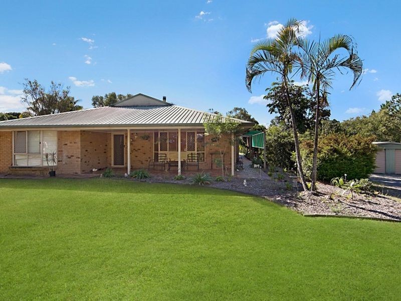 25 Richards Road, Narangba QLD 4504