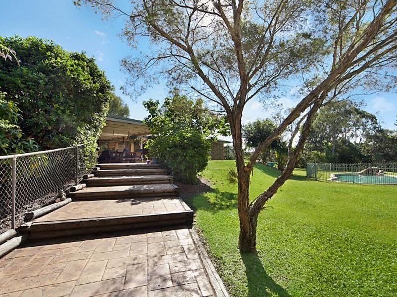 25 Richards Road, Narangba QLD 4504