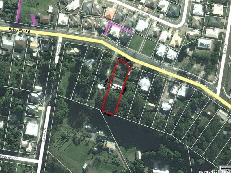 1173 Oakey Flat Road, Narangba QLD 4504