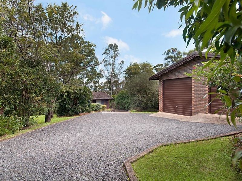 1173 Oakey Flat Road, Narangba QLD 4504