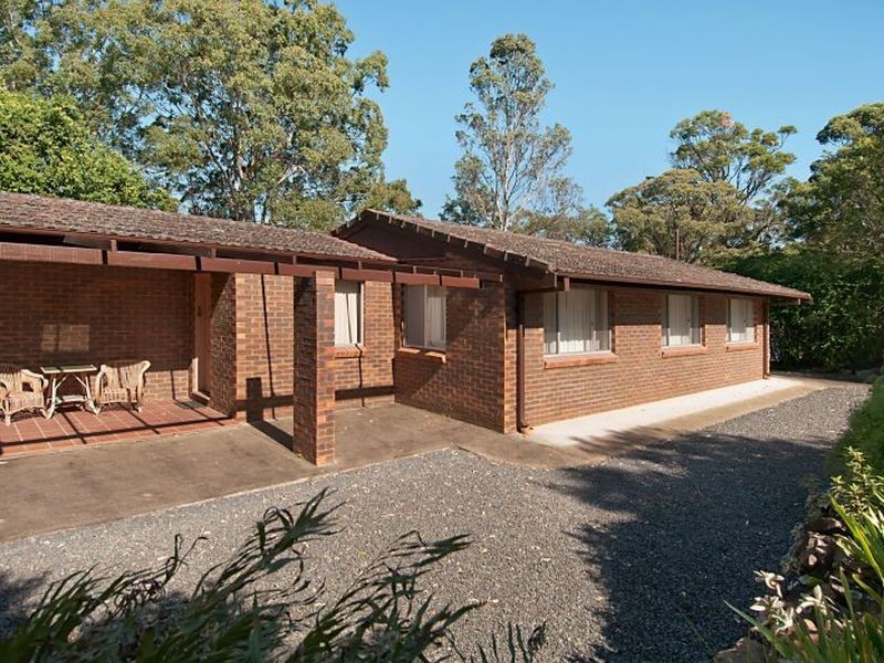 1173 Oakey Flat Road, Narangba QLD 4504