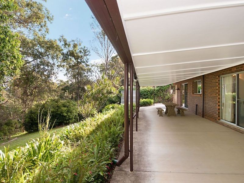 1173 Oakey Flat Road, Narangba QLD 4504