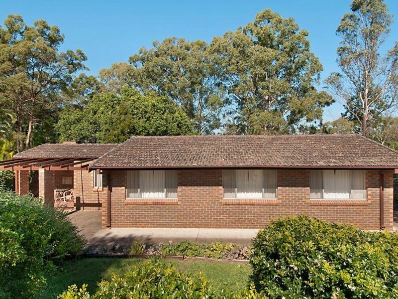 1173 Oakey Flat Road, Narangba QLD 4504