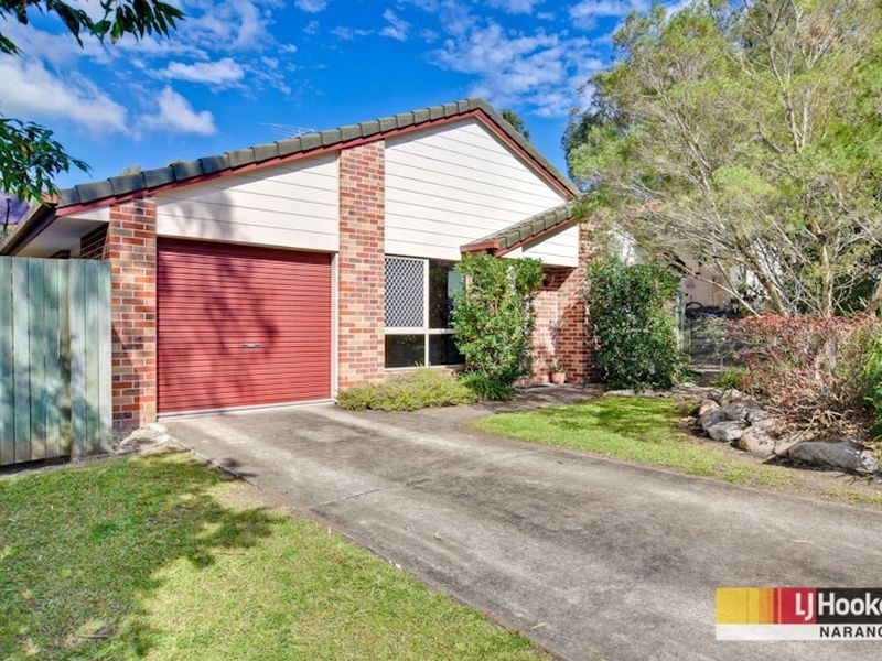 22 Matterhorn Drive, Narangba QLD 4504