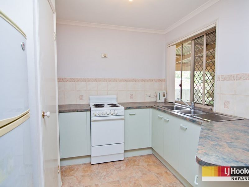 22 Matterhorn Drive, Narangba QLD 4504