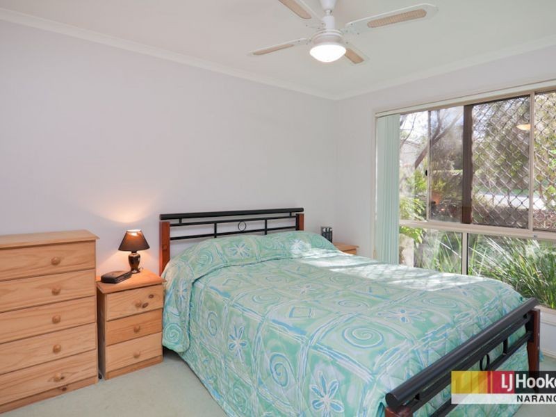 22 Matterhorn Drive, Narangba QLD 4504