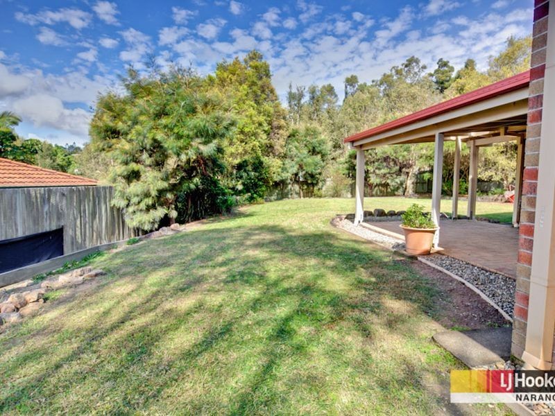 22 Matterhorn Drive, Narangba QLD 4504