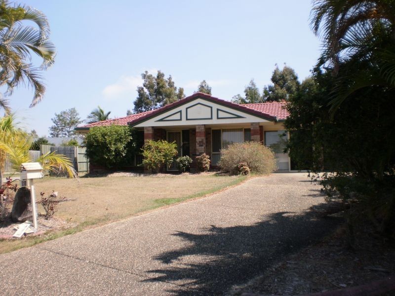 51 Hickory Drive, Narangba QLD 4504