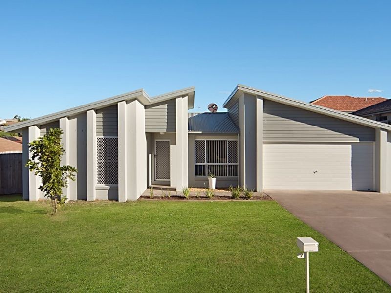 7 Grange Court, Narangba QLD 4504