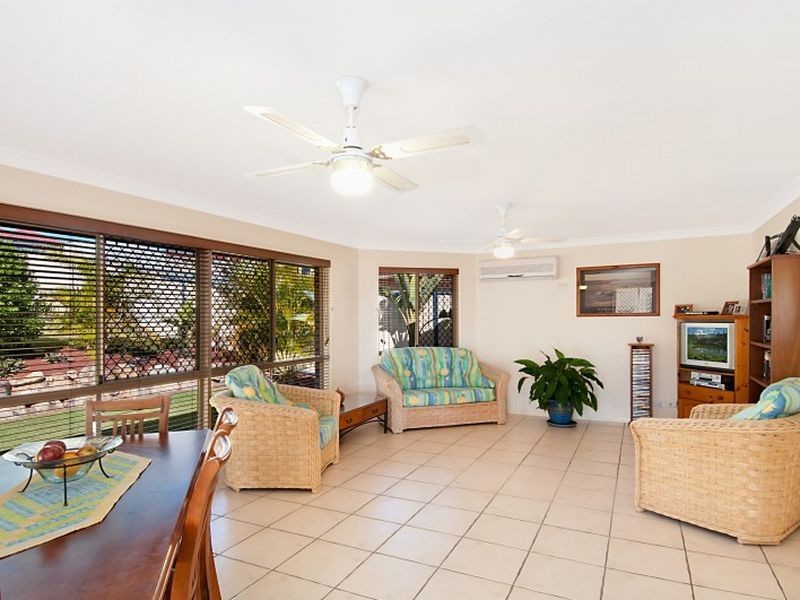 17 Wivenhoe Circuit, Narangba QLD 4504