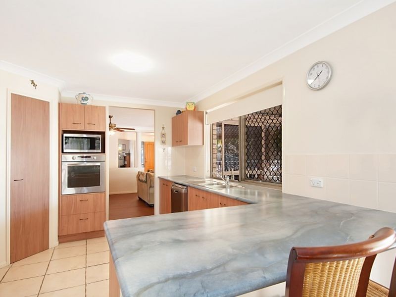 17 Wivenhoe Circuit, Narangba QLD 4504