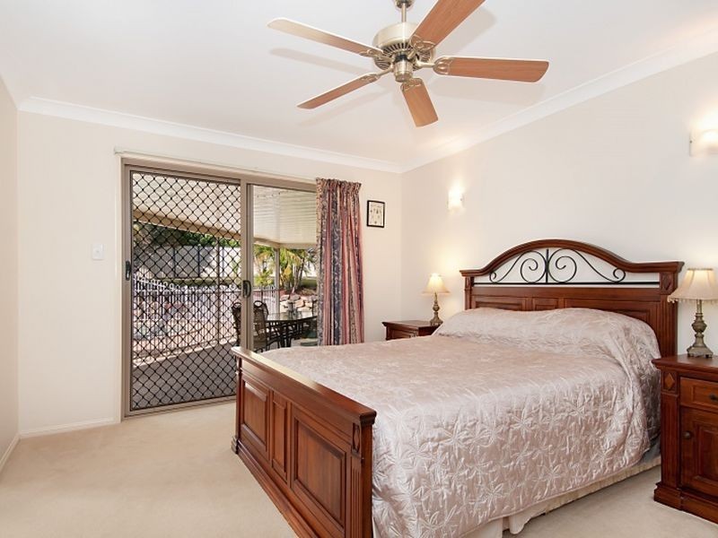 17 Wivenhoe Circuit, Narangba QLD 4504