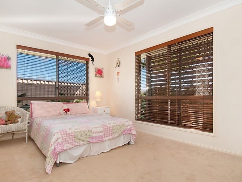 17 Wivenhoe Circuit, Narangba QLD 4504