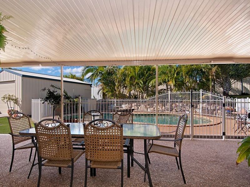17 Wivenhoe Circuit, Narangba QLD 4504