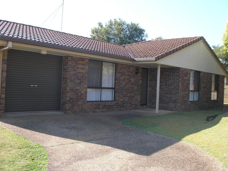 5 Wollumbin Place, Narangba QLD 4504